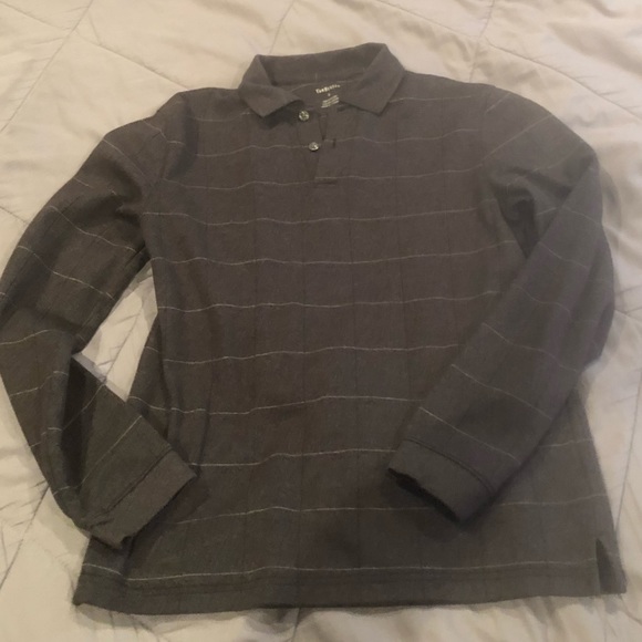 Men’s long sleeve dress shirt - Picture 1 of 1